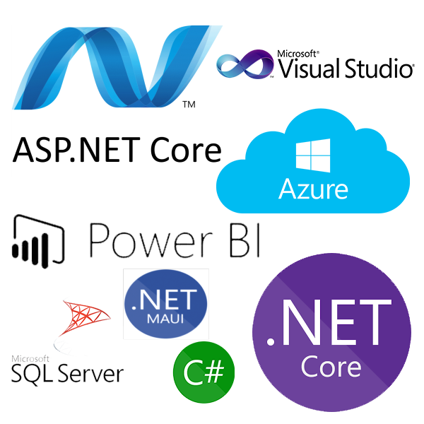 Microsoft .NET
